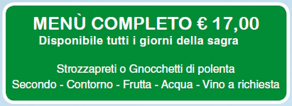 Menu Completo